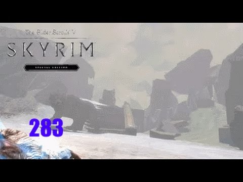 Skyrim Special Edition Part 283-Kodlak Whitemane