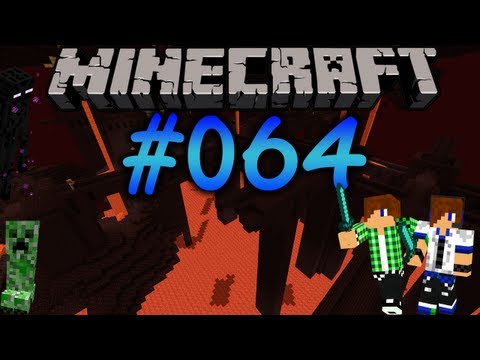 Minecraft: Together #064 - [Let's Play Together] [HD+]