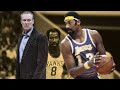 Rick Barry called Wilt Chamberlain a loser "No way you can compare him to a pro like a Bill Russell"