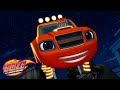 Blaze and the Monster Machines Sing Along Music Compilation | Blaze