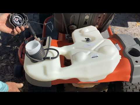 Happy Saturday!!!  Husqvarna YTA24V48 Rider Mower….Too Many Problems.!!!!