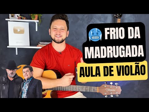 Música De Frio - Augusto