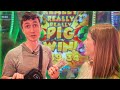 We Bought Every Bonus At The Casino Crazy Run