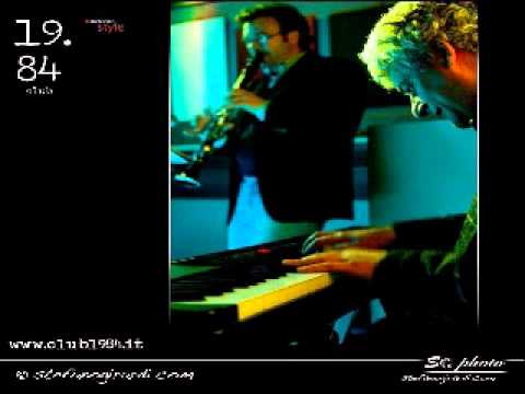 Summertime - Marco Pasetto & Andrea Tarozzi