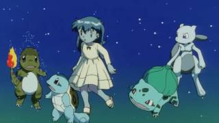 Mewtwo - Tears of a Clone