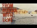 From Russia With Love 1963 Theatrical Trailer FTD 0035