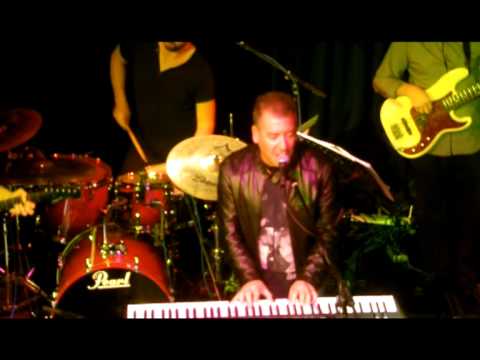 Dire straights water of love.Cover By Phil Emmanuel