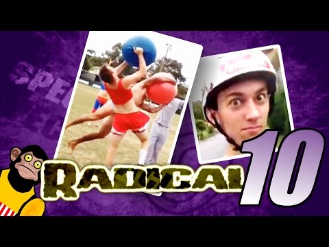 The Most Intelligently Dumb People on Earth RADICAL 10