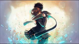 Nightcore-this is my kingdom come