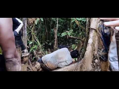 ¡TRAVESÍAS MORTAL!... POR ESO DARIÉN NO ES UNA RUTA