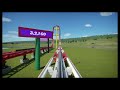 Top Thrill Dragster For Kids