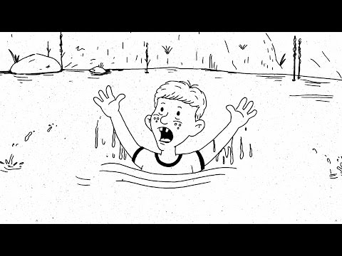 Thought experiment «DROWNING CHILD» (English) #filosofix