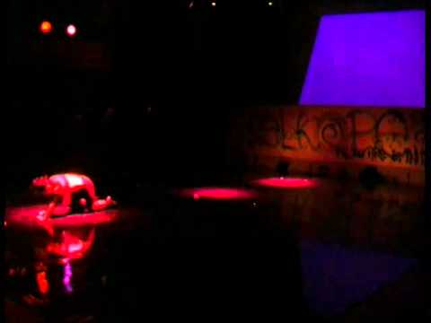 Kelkope - Purple rain-Tamara Savićević solo ("Free your mind")