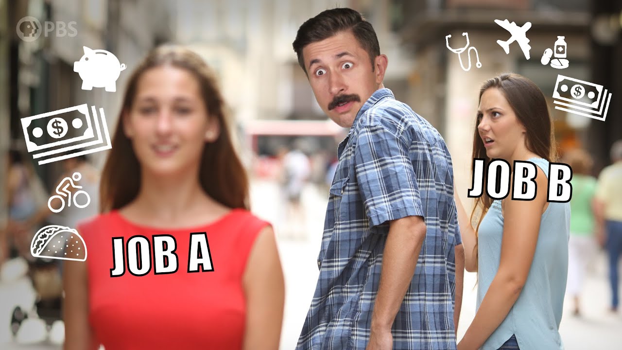 How to Weigh Job Benefits