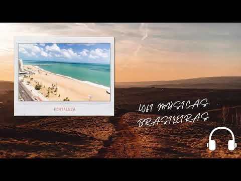 Lofi do Nordeste- Seleção Zé Ramalho, Alceu Valença, Luiz Gonzaga, Belchior