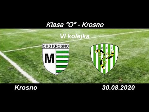 Klasa O: OSK Markiewicza Krosno - Przełęcz Dukla