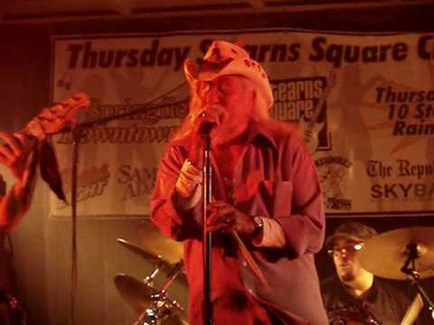 DR HOOK- YOU MAKE MY PANTS WANT TO DANCE