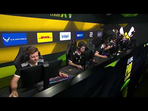 Vitality wins full eco against Furia