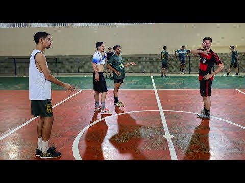💥 TREINO PREPARATÓRIO FUTSAL Ed.2026 SEDE JOAQUIM PIRES PIAUÍ SELEÇÃO JOAQUIMPIRENSE DE FUTSAL ✔️