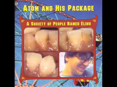 no head - atom and his package