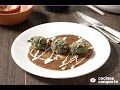 Video de "recetas de platos únicos" semana