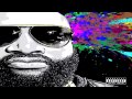Rick Ross ft. Scarface & Z-Ro - Blessing in disguise (Mastermind ) Deluxe