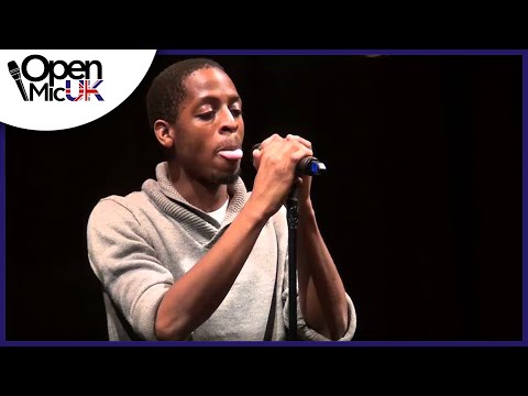 CHRISTOPHER - LISA'S SONG performed at Hayes Open Mic UK Music Competition