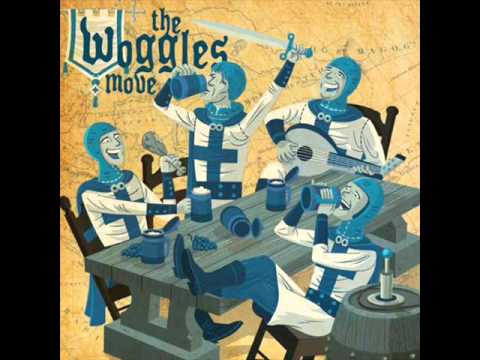 The Woggles - Move