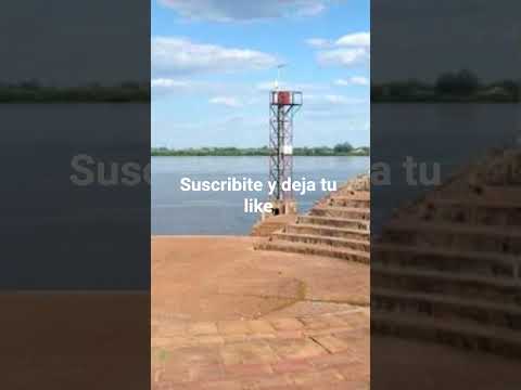 Monte Caseros Corrientes