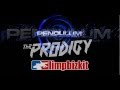 The Prodigy & Pendulum Vs Limp Bizkit Rollin ...