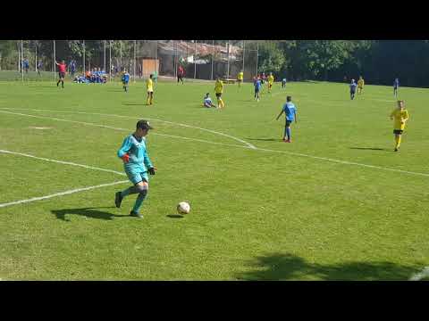 2021-09-03 Didi Junior 2009 - LPS Suceava 2-3 (meci 1 grupe Junior Cup Botosani)