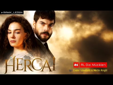 Hercai - Ayrılık V2 (Vokal Versiyon) | Dizi Müziği