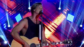 Sunrise Avenue live @ Wuhlheide Berlin 18. Juli 2015 &quot;sweet symphony&quot;