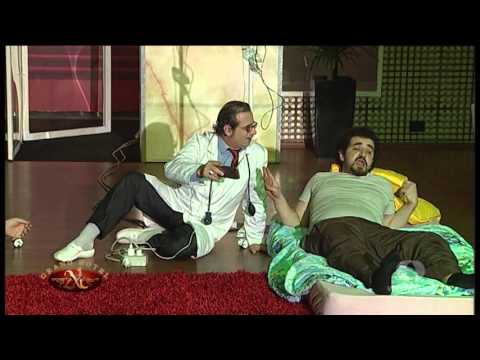 Grand Hotel 2xl - Ne reaminacion (18.11.2015)