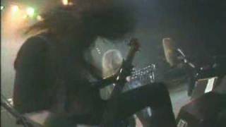 Sabbat - Do Dark Horses Dream of Nightmares? (East-Berlin 1990)