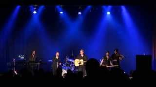 The Badlees - &quot;The Weight&quot; - 4/12/14 - Carlisle Theater (Carlisle, PA)