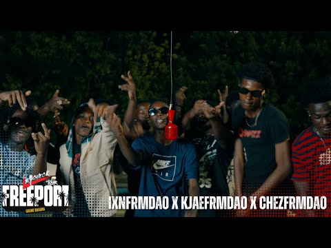 IXNFRMDAO X KJAEFRMDAO X CHEZFRMDAO - Strictly Static | MiCheck Performance