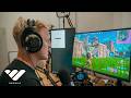 Inside Tfue's $10M Retired Life After Fortnite DEFAULT Thumbnail