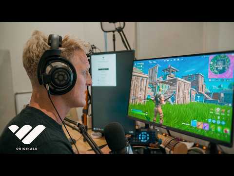 Inside Tfue's $10M Retired Life After Fortnite