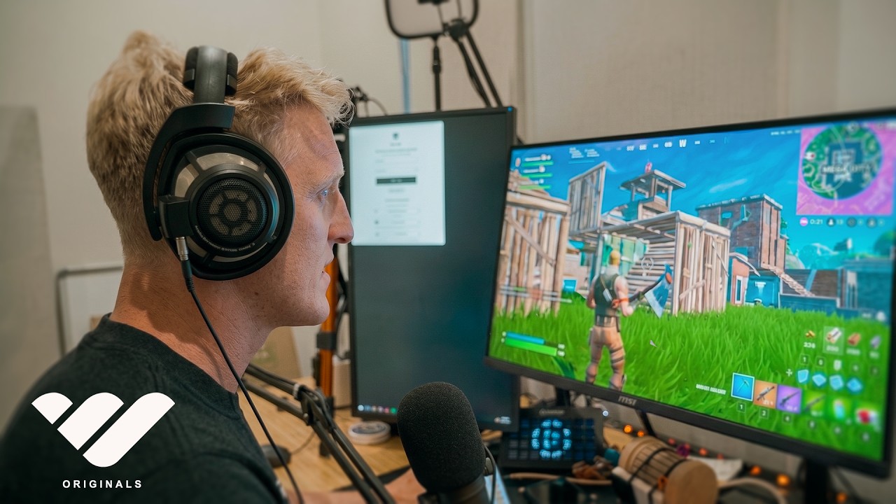 Inside Tfue's $10M Retired Life After Fortnite