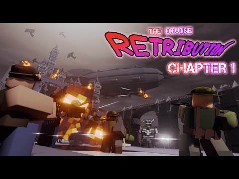 The Divine RETRIBUTION - Official Trailer