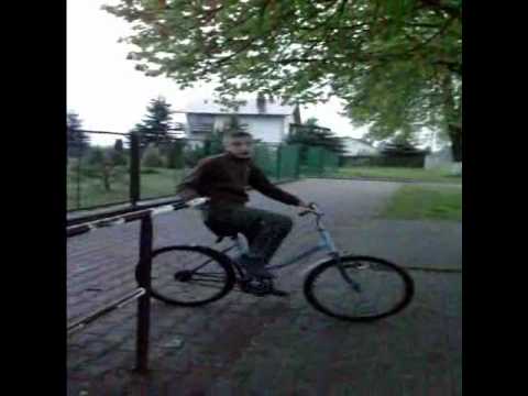 Składak w Rowie III