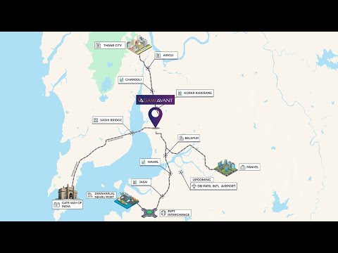 Gami Avant Project Tour 1