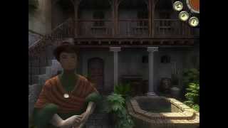 AGON: Sword of Toledo for Mac!