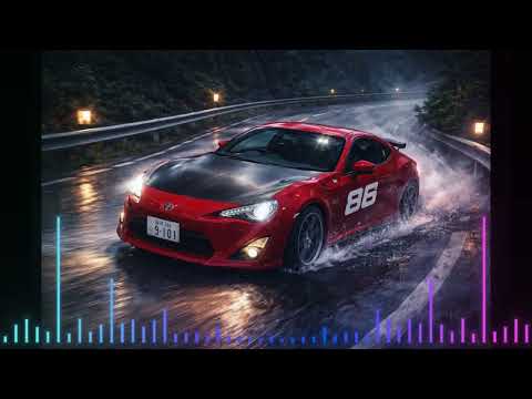 【MF GHOST Fanmade】Burnin’ Down the Highway