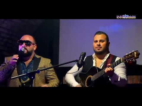 B&R Stúdió Zenés Show első adás. Vass Ignác x Wilike, Rupa Robika X Krisztián, Csonnó Imre.