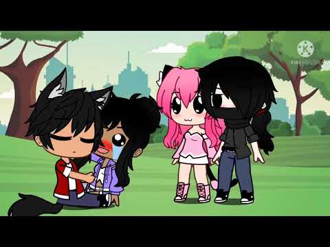 \I fell into a trap\ Meme (Aphmau Version) (Aarmau)