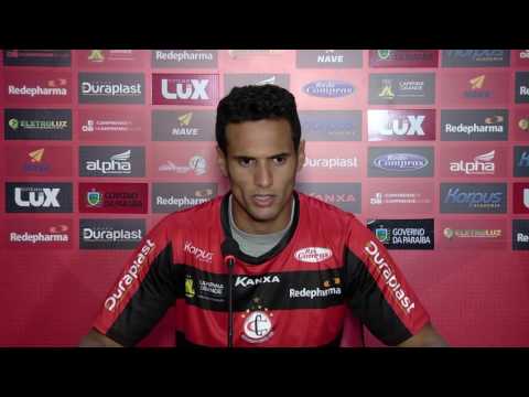 Itararé Esportes - Campinense Treina Visando o Jogo Contra o Itabaiana