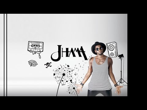 Jhama Sessions - Essa Mina É Louca (Ensaio)