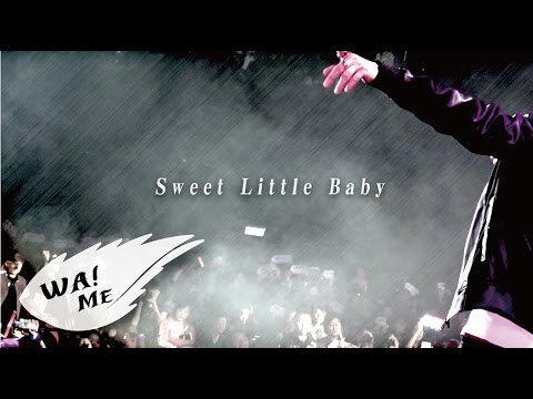 【Wa!M.E】Bii畢書盡 - Sweet Little Baby Eagle Music official